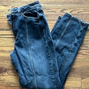 Classic Blue Women's Jeans